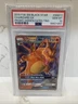 2019 Pokemon SM Black Star Promo Charizard GX #SM211 Hidden Fates Tins PSA 10