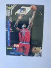 1995 Upper Deck Collector's Choice Basketball Player's Club Chris Webber #194