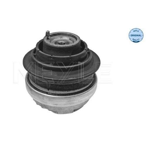 Support moteur Meyle 0140240160 d'origine pour les berlines Mercedes Benz