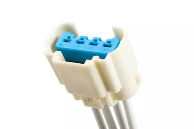 Genuine GM Multi-Purpose Pigtail 13587174