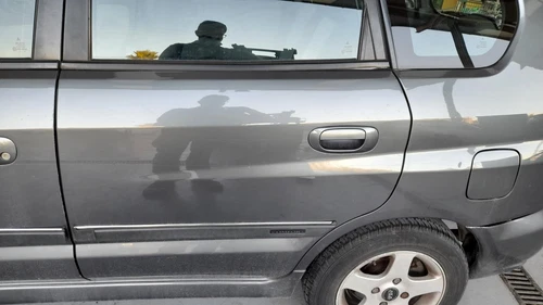 D4192T4 Complete Engine for Mitsubishi Space Star (DG0) 1900 DI-D 2001 2848065 - Picture 8 of 10