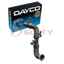 Dayco Lower Connector To Radiator Radiator Coolant Hose for 2006-2009 Ford pu