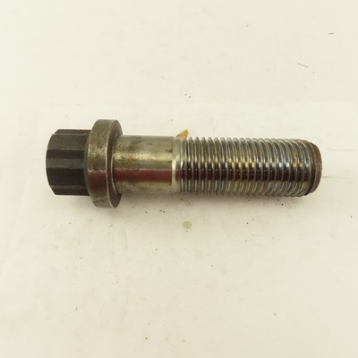 Valley Forge M42x4.5 Metric 12 Point Drive Flange Bolt Grade BD 140mm OAL