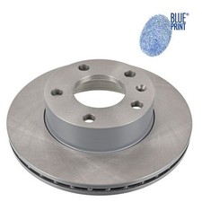 Blueprint ADN143189 Brake Disc High Performance Fits LDV Maxus 2005 - 2009