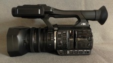 Panasonic HC-X1000E 4K UHD nur 43 Betriebsstu...