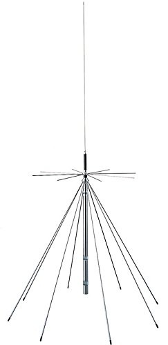 Diamond D3000N 25-3000MHz Super Discorn for WideBand Stations From Japan