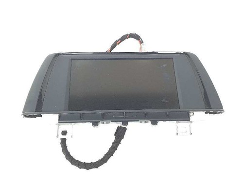 65509262753 bildschirm für BMW SERIE 3 LIM. 2.0 TURBODIESEL (143 CV)