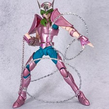 GT Great Toys Saint Seiya Cloth Myth EX Bronce Andromeda Shun TV V1 20º color*