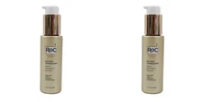RoC Retinol Correxion Serum - 1.7 fl oz Each (Pack of 2) - New - Fresh