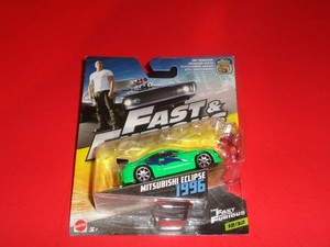 Fast Furious Eclipse | eBay