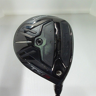 #ad Titleist Fairway TSi3 FW 18° Stiff TSP322 55 $121.49