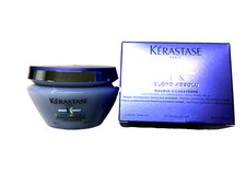 Image of KERASTASE BLONDE ABSOLU MASQUE CICAEXTREME FOR DAMAGED + BLEACHED HAIR