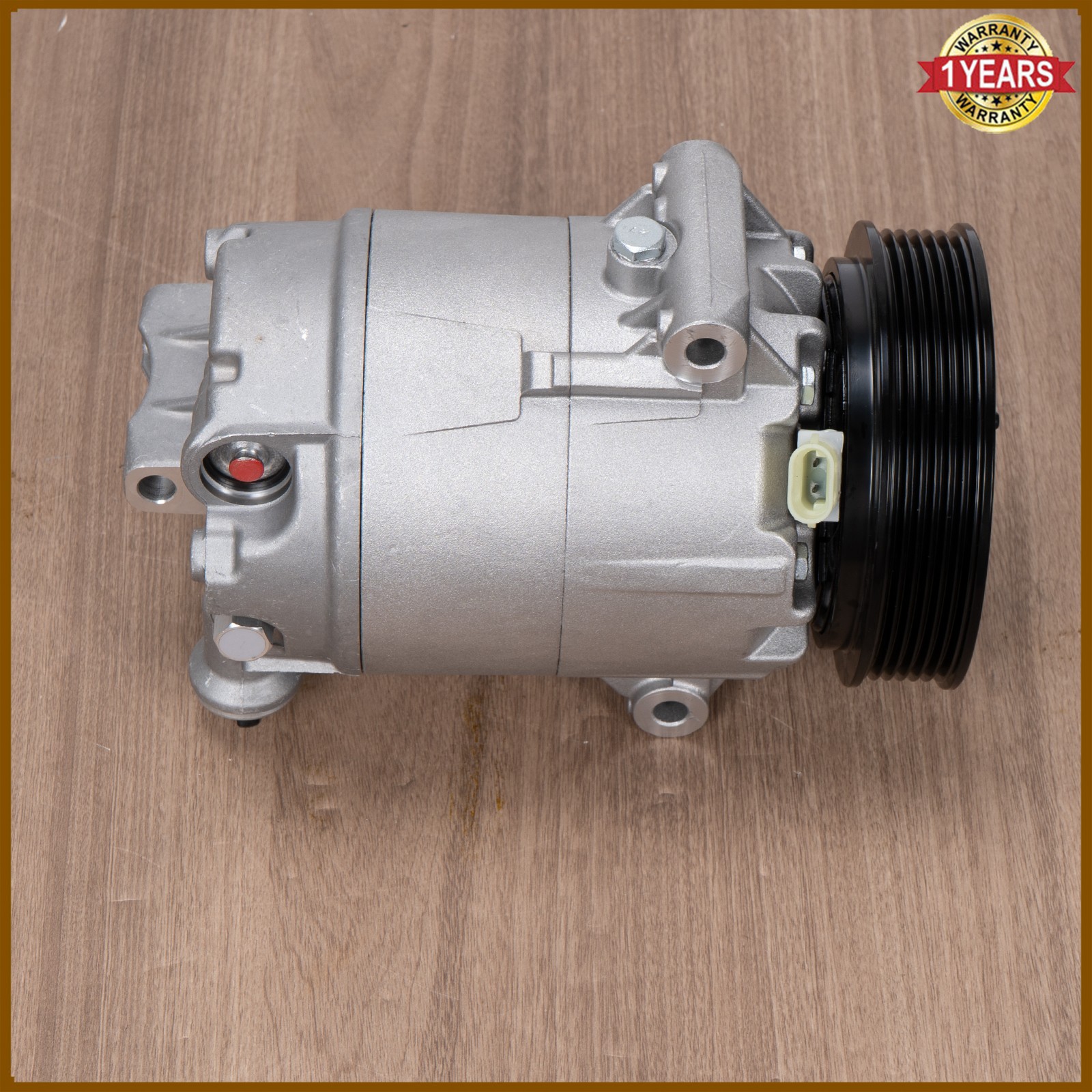 Maserati GranTurismo 2002-2007 Pump P/N 284728