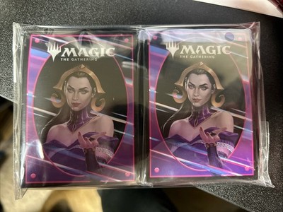 mtg card sleeves ebay Amazon.com: 100 Count Blue Card Sleeves for Trading Cards, Perfect Fit  Shiny MTG Card Sleeves, Holographic Card Sleeve Fit for Magic, Photocard,  TCG, Baseball/Sports Cards, Yugioh Card, Game Card 66 * 91 main image 1