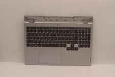 Original 5CB1H22876 Lenovo Thinkpad Keyboard Slovenian 5 15IAH7