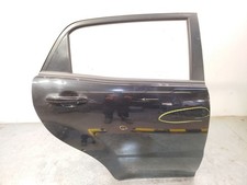 Porte arrière et accessoires Ssangyong KORANDO