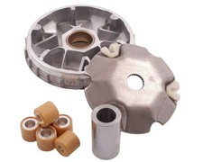 Variomatik Piaggio Super Hexagon GTX Vespa ET4 GT MP3 Yourban AC LC 125 Leader