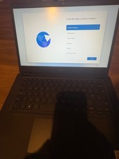Dell Latitude 3410 Laptop (14", i5-10210U CPU, 16GB RAM/256GB Storage Win 11)
