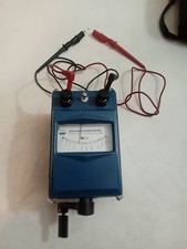 Uei Universal Enterprises Irt20 Insulation Tester