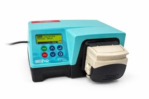 Watson Marlow 323Dz Peristaltic Pump 400RPM 3 Roller Pharma Lab Industrial