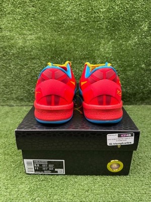 Size 9.5 - Nike Kobe 8 Protro 2026 Year of the Horse DS NEW | eBay