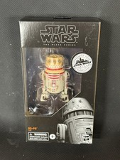 Star Wars Hasbro Black Series R5-P8 Galaxy's Edge New and Sealed