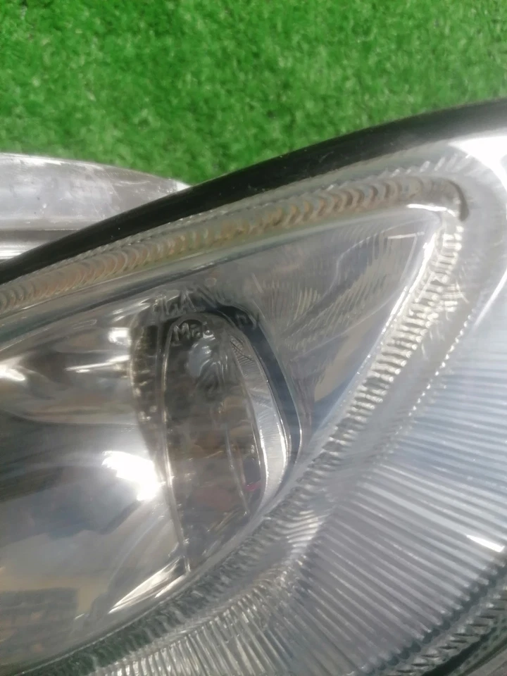 Coppia Fendinebbia Lancia Y YPSILON 2003 2006 Nuovi Originali - Immagine 3 di 4