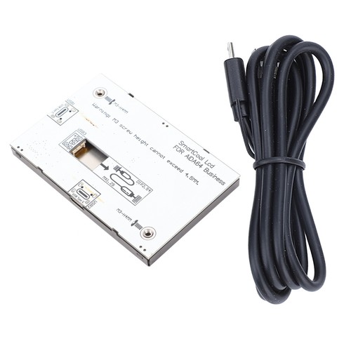 3.5in IPS USB Screen Full Viewing Angle Multi Theme IPS Secondary Screen USBMoni - Picture 7 of 24