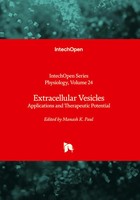 Extracellular Vesicles | Buch | Englisch (2024) | IntechOpen | EAN 9780850140309