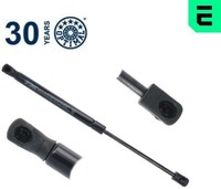Optimal AG-50021 Gasfeder FüR Heckscheibe FüR Hyundai