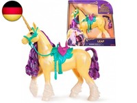 Unicorn Academy Einhorn Leaf - Ca. 28 Cm GroßEs Einhorn Von Ava Zur Beliebten