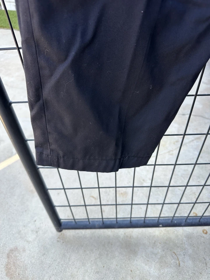 Pantalones de uniforme Tact Squad Gear para hombre 48x30 azul marino táctico envío gratuito Foto 4 de 4