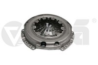 Vika Kupplungsdruckplatte 31410039001 FüR VW Polo 4 9A4 9A2 9N2 9A6 9N4 12V 16V