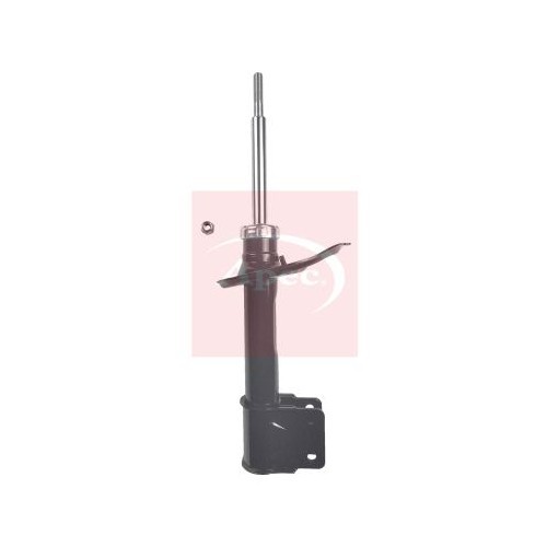 For DS DS 4 CROSSBACK 2015 to 2018 Shock Absorber ASA1319