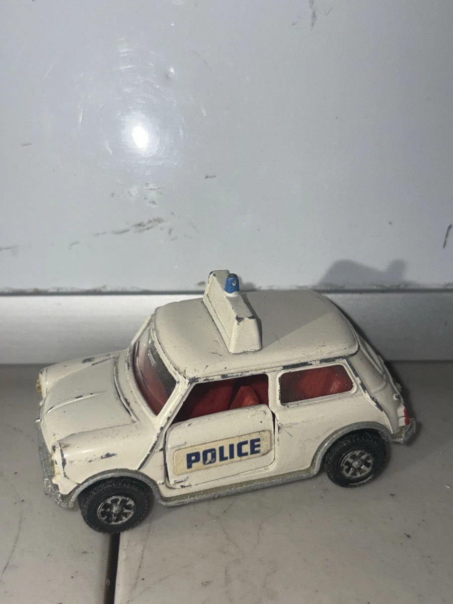 Dinky Mini Cooper Diecast and Toy Vehicles for sale | eBay
