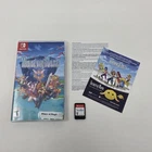 Trials of Mana (Nintendo Switch)