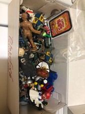 Mixed Lot of Boys Schleich Junk Drawer Kids T...