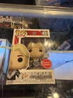 Funko Pop WWE Ric Flair #82 gamestop exclusive diamond collection