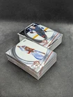 2026 Topps Chrome Winter Olympics Team USA Cards - YOU PICK - QTY DISCOUNT