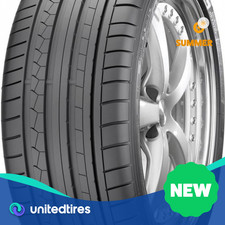 New P 24535zr20 Dunlop Sp Sport Maxx Gt 95y