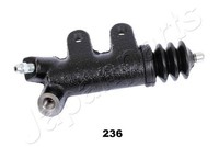 Japanparts CY-236 Nehmerzylinder, Kupplung FüR Toyota