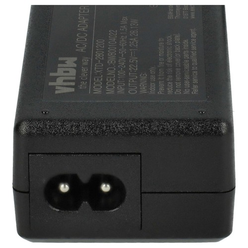 Caricatore per iRobot Roomba 565 564 563 Pet 564 Pet 555 560 562 570 563 robot - Foto 6 di 9