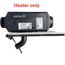 Espar Eberspacher Airtronic D2 12v Diesel Bunk Heater RV Semi Van 2KW 12 V