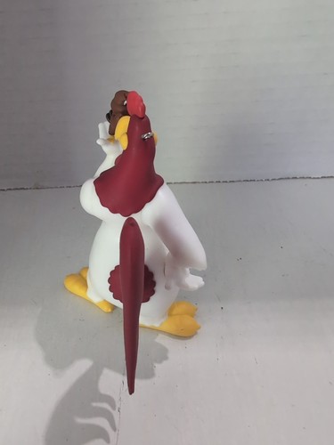 Hallmark 2014 Limited Edition Looney Tunes Foghorn Leghorn Ornament - Picture 5 of 5