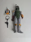 Star Wars Vintage 12" Inch Boba Fett Action Figure Rare
