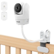 Flexible Baby Monitor Mount for Vtech VM819 /VM901 /Advanced HQ Max /VM919 /V...