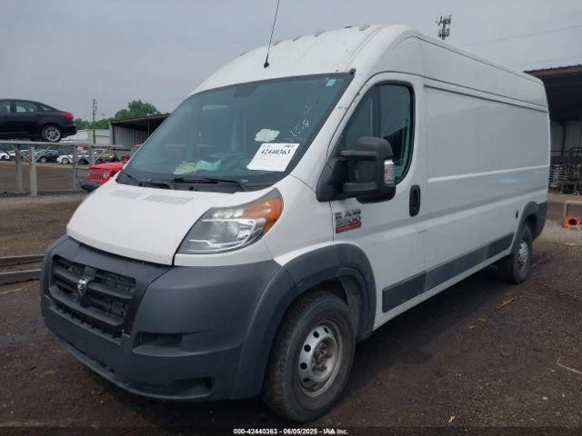 Used Fuel Pump fits: 2014 Ram Promaster 3500 van  Grade A - Image 2 of 4