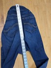ARIAT WOMENS HIGH RISE BOOTCUT BALLERY JEANS 29 L — photo 7