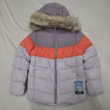 Columbia Youth Artic Blast III Jacket