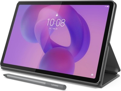 Lenovo Idea Tab 11  2.5K IPS Touch Tablet 8GB/256GB Bundle New!!!